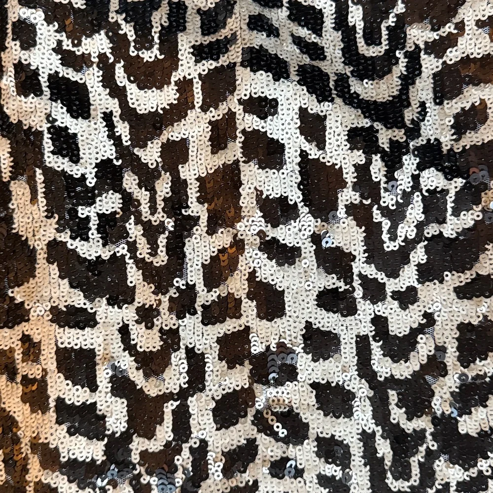The Limited seeing pencil skirt- worn once.‎ Retail 99
